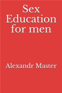 Sex Education for men