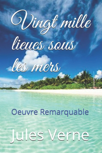 Vingt mille lieues sous les mers