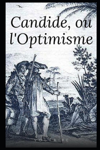 Candide, ou l'Optimisme