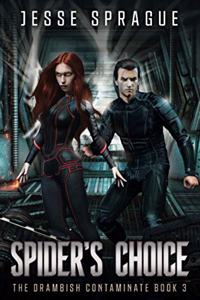 Spider's Choice
