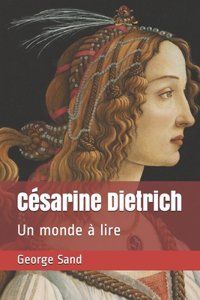 Césarine Dietrich