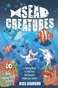 Sea Creatures