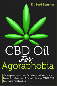 CBD for Agoraphobia