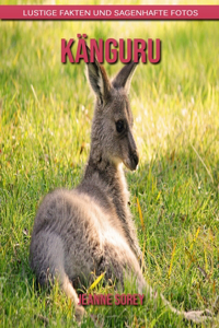Känguru