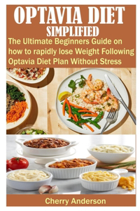 Optavia Diet Simplified