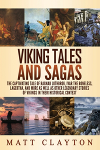 Viking Tales and Sagas