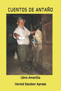 Cuentos de Antaño