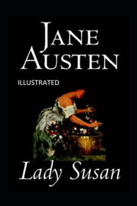 Lady Susan Illustrated