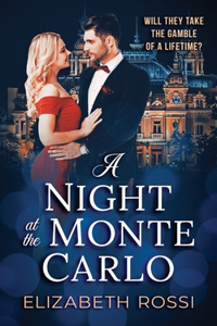 Night at the Monte Carlo