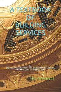 A Textbook of Building Services