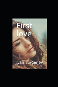 First Love illustrated