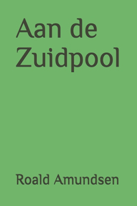 Aan de Zuidpool