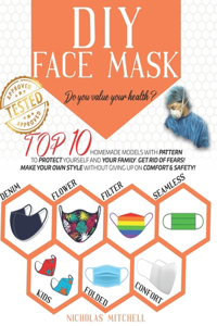 DIY Face Mask