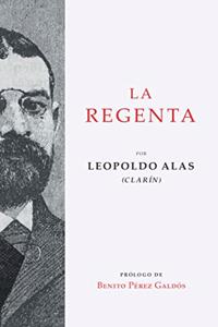 La Regenta