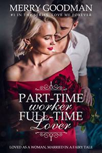 Part-Time Worker, Full-Time Lover