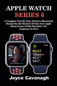 Apple Watch Series 6