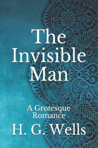 The Invisible Man