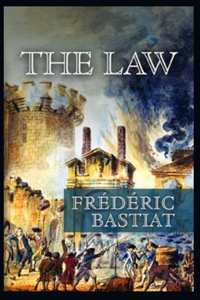 The Law Annotated