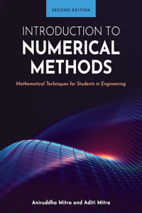 Introduction to Numerical Methods