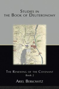 Studies in the Book of Deuteronomy Book 2