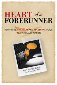 Heart of a Forerunner