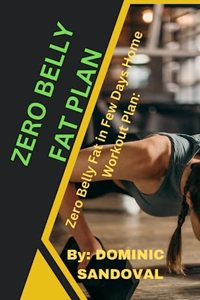 Zero belly fat plan