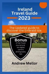 Ireland Travel Guide