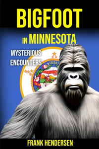 Bigfoot in Minnesota