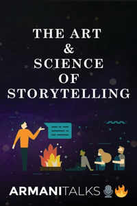 Art & Science of Storytelling