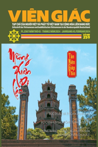 Tạp chí Viên Giác - Số 259
