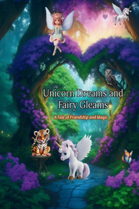 Unicorn Dreams and Fairy Gleams
