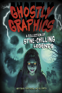 Ghostly Graphics