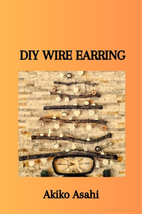 DIY Wire Earring