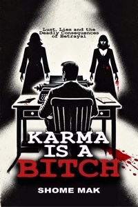 Karma is a Bitch: Lust, Lies and the Deadly Consequences of Betrayal