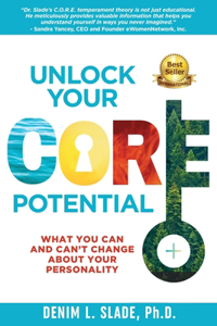 Unlock Your CORE Potential