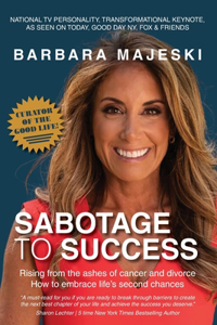 Sabotage to Success