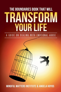 Boundaries Book That Will Transform Your Life