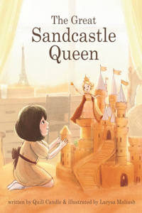 Great Sandcastle Queen