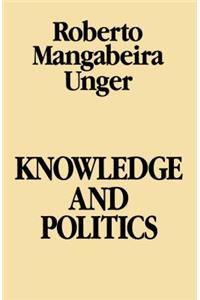 Knowledge & Politics