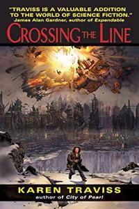 Crossing The Line