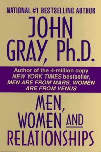 Men, Women and Relationships