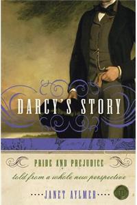 Darcy's Story