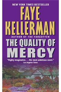 The Quality of Mercy