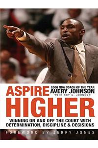 Aspire Higher