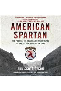 American Spartan