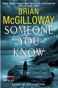 Someone You Know