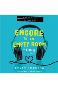 Encore to an Empty Room