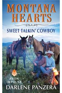 Montana Hearts: Sweet Talkin' Cowboy