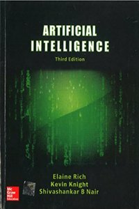 Artificial Intelligence 3E (Sie)