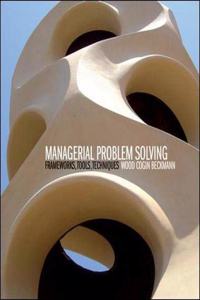 Managerial Problem Solving